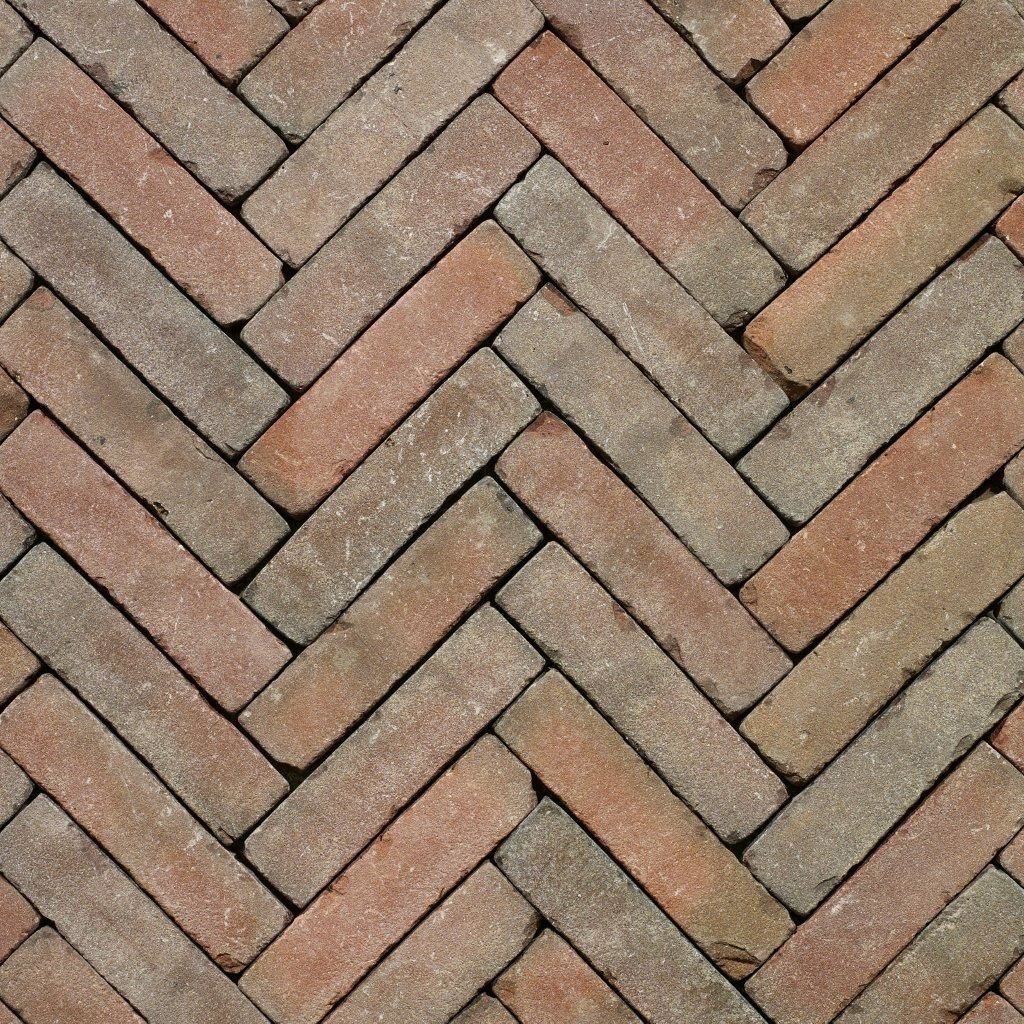 GEBAKKEN WF GETROMMELD ZEELAND 6,5CM